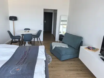 Ferienwohnung für 3 Personen (37 m²) in Grömitz 3/10