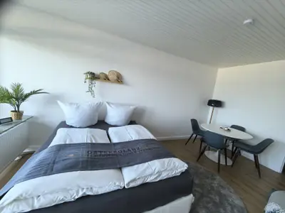 Ferienwohnung für 3 Personen (37 m²) in Grömitz 4/10