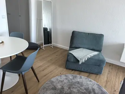 Ferienwohnung für 3 Personen (37 m²) in Grömitz 5/10