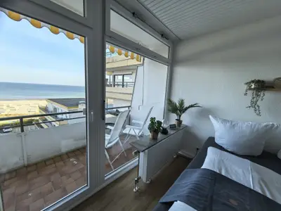 Ferienwohnung für 3 Personen (37 m²) in Grömitz 6/10