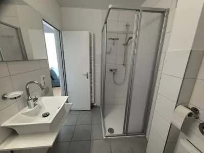 Ferienwohnung für 3 Personen (37 m²) in Grömitz 9/10