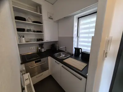 Ferienwohnung für 3 Personen (37 m²) in Grömitz 10/10