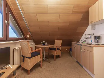 Ferienwohnung für 2 Personen (25 m²) in Grömitz 2/10