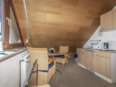 Ferienwohnung für 2 Personen (25 m²) in Grömitz 4/10