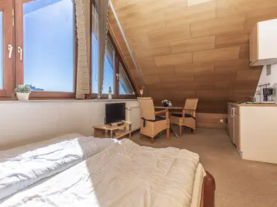 Ferienwohnung für 2 Personen (25 m²) in Grömitz 5/10