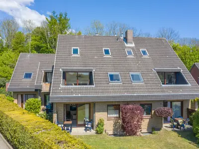 Ferienwohnung für 2 Personen (25 m²) in Grömitz 7/10