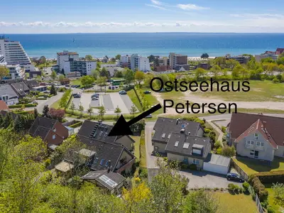 Ferienwohnung für 2 Personen (25 m²) in Grömitz 9/10