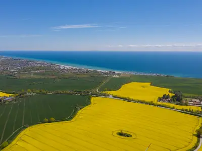 Ferienwohnung für 2 Personen (25 m²) in Grömitz 10/10