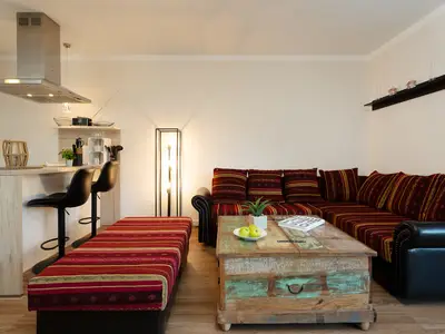 Ferienwohnung für 4 Personen (58 m²) in Grömitz 1/10