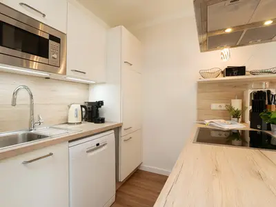 Ferienwohnung für 4 Personen (58 m²) in Grömitz 4/10