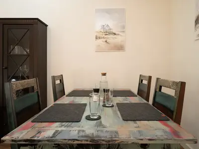 Ferienwohnung für 4 Personen (58 m²) in Grömitz 5/10