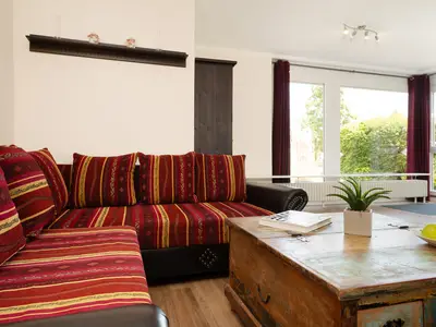 Ferienwohnung für 4 Personen (58 m²) in Grömitz 8/10