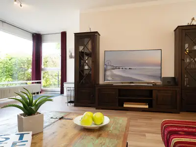 Ferienwohnung für 4 Personen (58 m²) in Grömitz 9/10