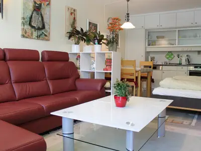 Ferienwohnung für 2 Personen (55 m²) in Grömitz 3/10