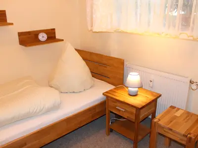 Ferienwohnung für 2 Personen (55 m²) in Grömitz 8/10