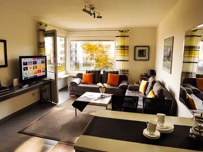 Ferienwohnung für 4 Personen (45 m²) in Grömitz 2/10