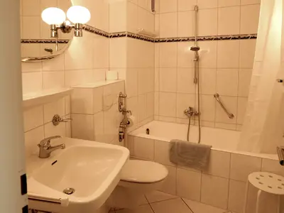 Ferienwohnung für 4 Personen (45 m²) in Grömitz 6/10