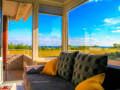 Ferienwohnung für 4 Personen (45 m²) in Grömitz 8/10