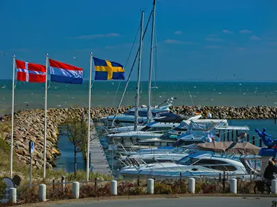 Ferienwohnung für 4 Personen (45 m²) in Grömitz 9/10