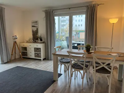 Ferienwohnung für 4 Personen (71 m²) in Grömitz 1/10