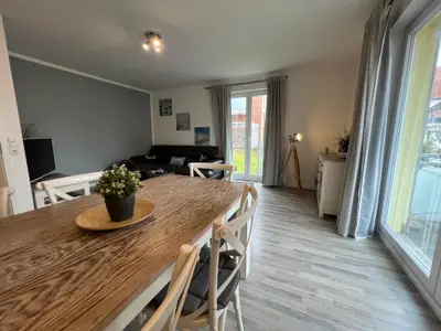 Ferienwohnung für 4 Personen (71 m²) in Grömitz 2/10