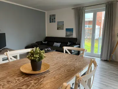 Ferienwohnung für 4 Personen (71 m²) in Grömitz 5/10