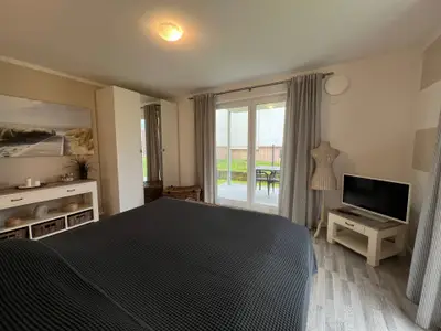 Ferienwohnung für 4 Personen (71 m²) in Grömitz 8/10