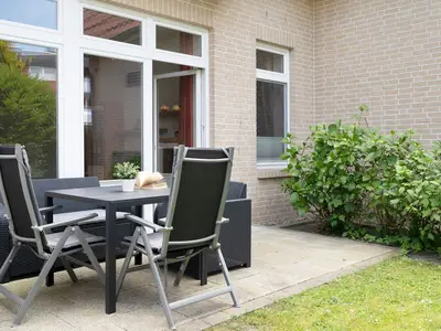 Ferienwohnung für 4 Personen (52 m²) in Grömitz 2/10