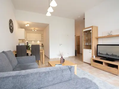 Ferienwohnung für 4 Personen (52 m²) in Grömitz 3/10