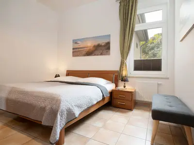 Ferienwohnung für 4 Personen (52 m²) in Grömitz 4/10