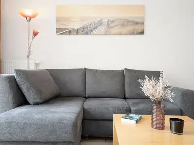 Ferienwohnung für 4 Personen (52 m²) in Grömitz 5/10