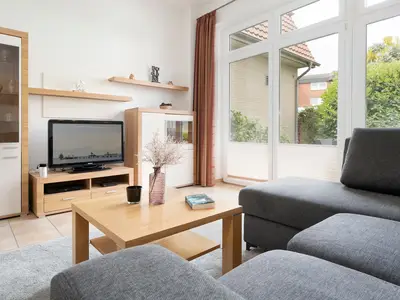 Ferienwohnung für 4 Personen (52 m²) in Grömitz 6/10