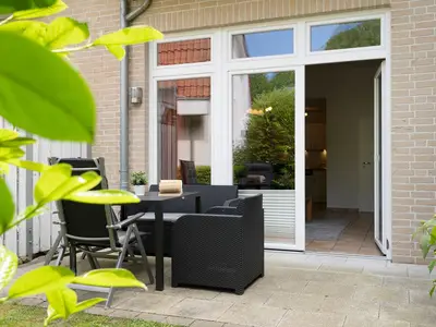 Ferienwohnung für 4 Personen (52 m²) in Grömitz 7/10