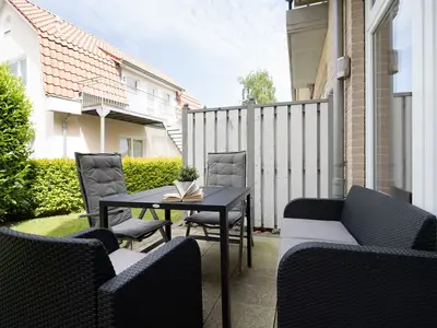 Ferienwohnung für 4 Personen (52 m²) in Grömitz 8/10