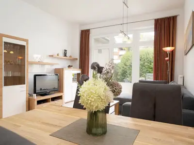 Ferienwohnung für 4 Personen (52 m²) in Grömitz 10/10