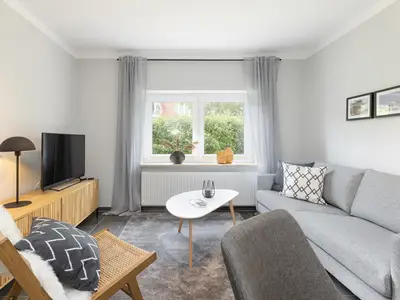 Ferienwohnung für 3 Personen (51 m²) in Grömitz 8/10