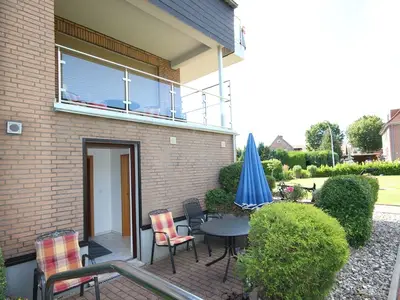 Ferienwohnung für 2 Personen (55 m²) in Grömitz 1/10