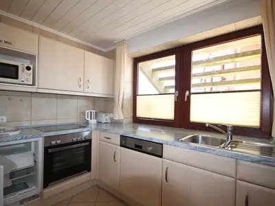 Ferienwohnung für 2 Personen (55 m²) in Grömitz 2/10