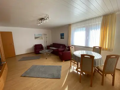 Ferienwohnung für 2 Personen (55 m²) in Grömitz 4/10