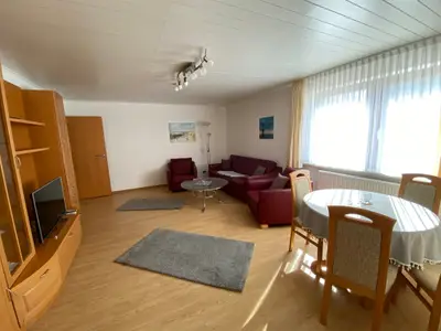Ferienwohnung für 2 Personen (55 m²) in Grömitz 5/10