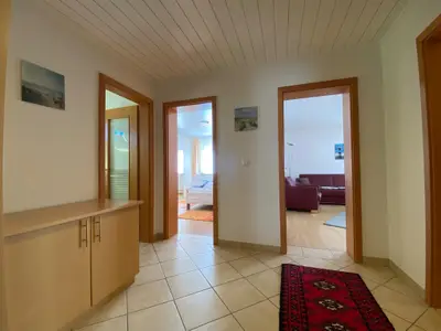 Ferienwohnung für 2 Personen (55 m²) in Grömitz 8/10