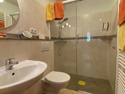 Ferienwohnung für 2 Personen (55 m²) in Grömitz 9/10