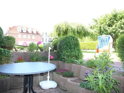 Ferienwohnung für 2 Personen (55 m²) in Grömitz 10/10