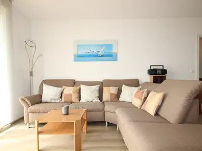 Ferienwohnung für 4 Personen (64 m²) in Grömitz 2/10