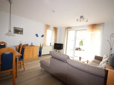 Ferienwohnung für 4 Personen (64 m²) in Grömitz 4/10