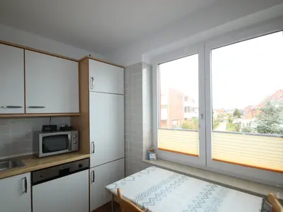 Ferienwohnung für 4 Personen (64 m²) in Grömitz 8/10