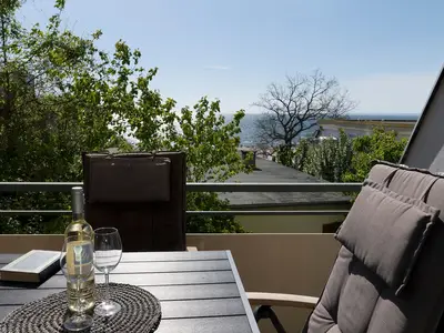 Ferienwohnung für 2 Personen (37 m²) in Grömitz 1/10