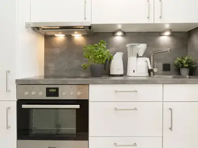 Ferienwohnung für 2 Personen (37 m²) in Grömitz 3/10