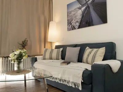 Ferienwohnung für 2 Personen (37 m²) in Grömitz 6/10