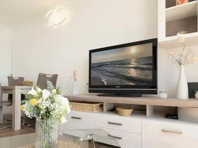 Ferienwohnung für 2 Personen (37 m²) in Grömitz 7/10